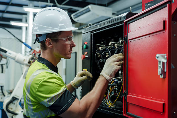 24/7 Emergency Generator Installation experts in La Riviera, CA