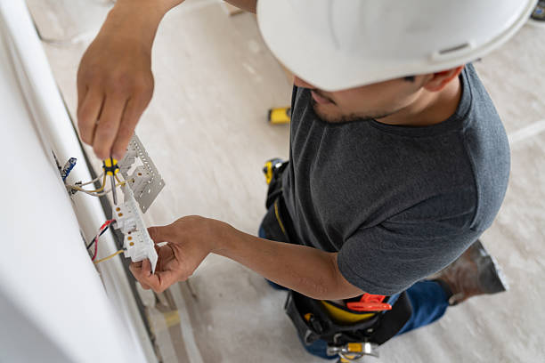 Reliable Generator Installation contractor in La Riviera, CA by No Joke electrician