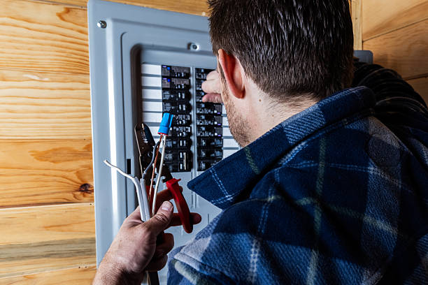 Affordable Generator Installation solutions in La Riviera, CA